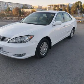 Toyota Camry 2002