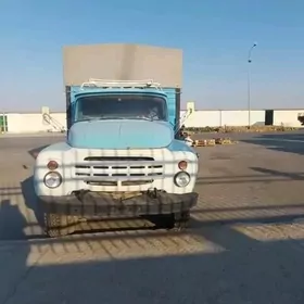 Zil 131 1994