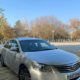 Toyota Aurion 2007