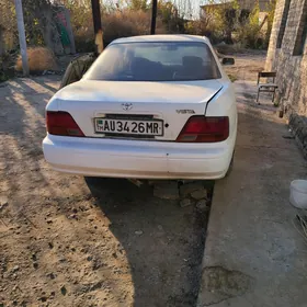 Toyota Camry 1995