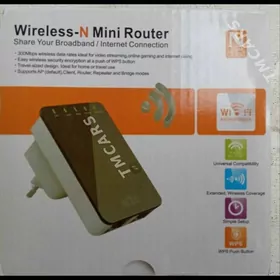 WIfi repiter/usilitel репитер