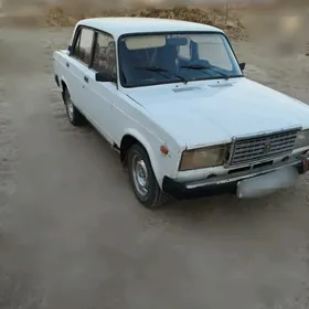 Lada 2107 1998