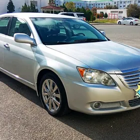 Toyota Avalon 2008