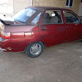 Lada 2110 2002