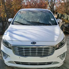 Kia Sedona 2021