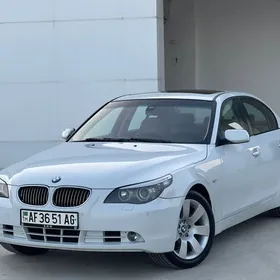 BMW 530 2007