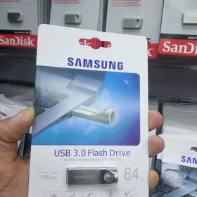 fleshka 64gb Samsung