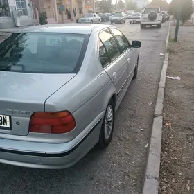 BMW E39 1997