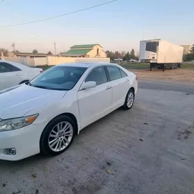 Toyota Camry 2010