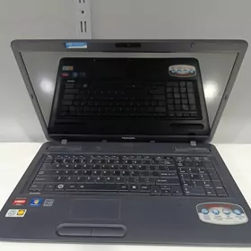 TOSHIBA Laptop Satellite C675 (USED)