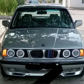 BMW 535 1991