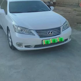 Lexus ES 350 2007