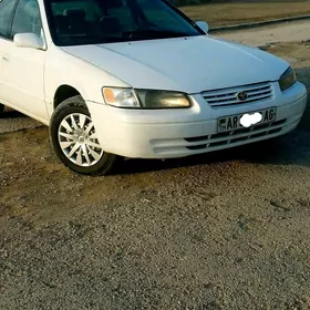 Toyota Camry 1998