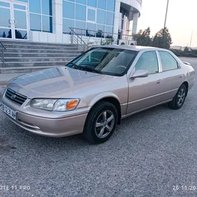 Toyota Camry 1998