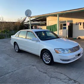 Toyota Avalon 2003