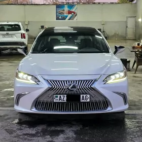 Lexus ES 350 2020