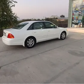 Toyota Avalon 2000