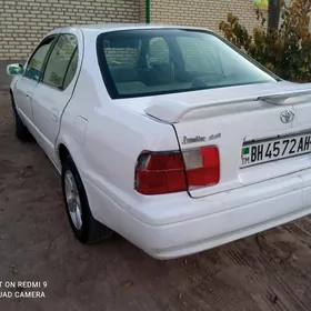 Toyota Camry 1997