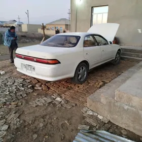 Toyota Mark II 1993