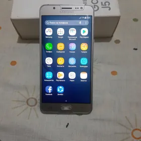 samsung j5 2016