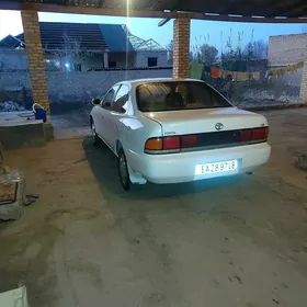 Toyota Corolla 1995