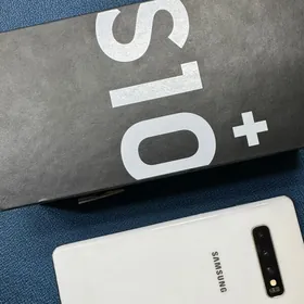 Samsung S10+ (512Gb)