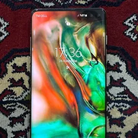 Samsung Galaxy S10+