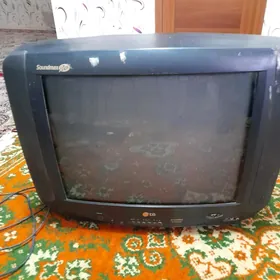 LG Telewizor