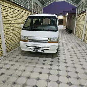 Toyota Hiace 1990