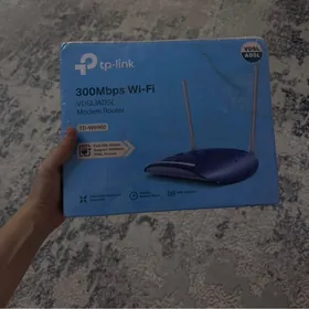 Wi fi router