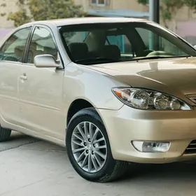 Toyota Camry 2003