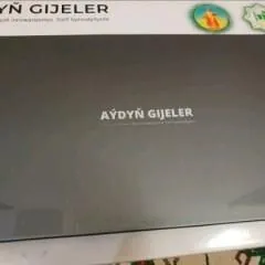 Aydyn gijeler Noutbuk