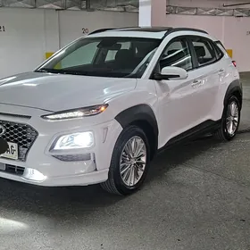 Hyundai Kona 2020