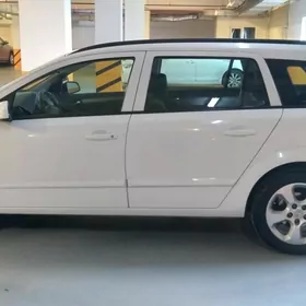 Opel Astra 2005