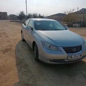 Lexus ES 350 2008