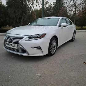 Lexus ES 350 2017