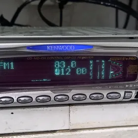 Kenwood ehaa 6ses