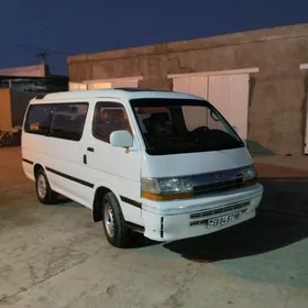 Toyota Hiace 1993