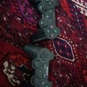 2 sany dublikat ps3 jostik