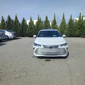 Toyota Avalon 2022