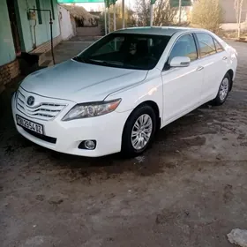 Toyota Camry 2009