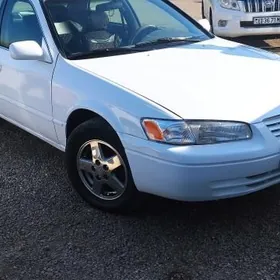 Toyota Camry 1997