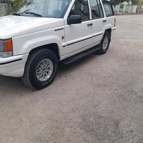 Jeep Grand Cherokee 1995