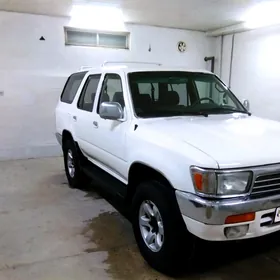 Toyota 4Runner 1994