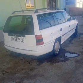 Opel Astra 1993