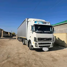 Volvo FH 460 2005