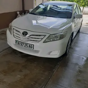 Toyota Camry 2010