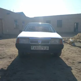 Lada 21099 1993