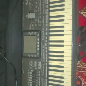 korg pa3