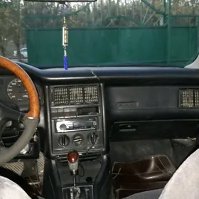 Audi 80 1992